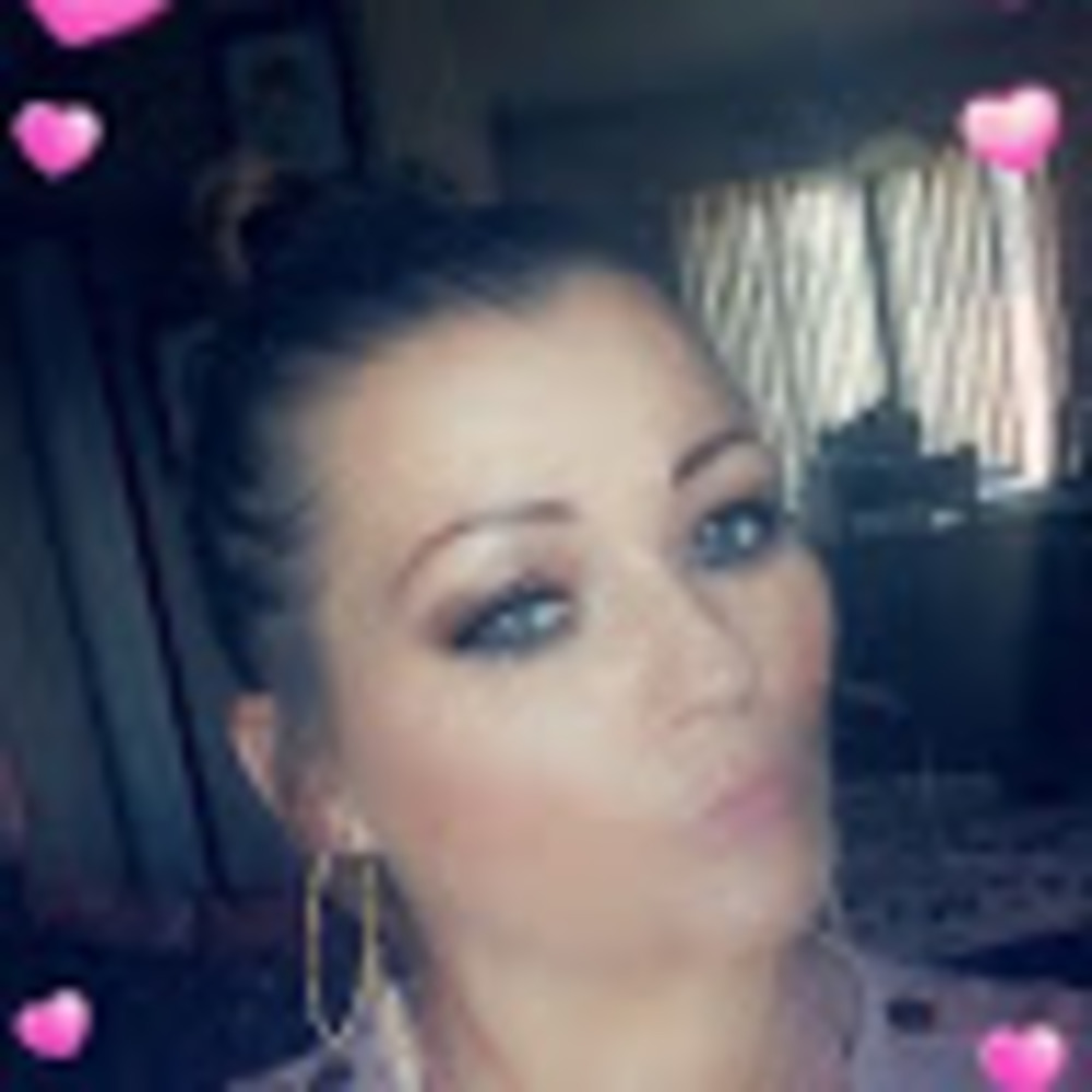 Meet your Posher, Lyndsay